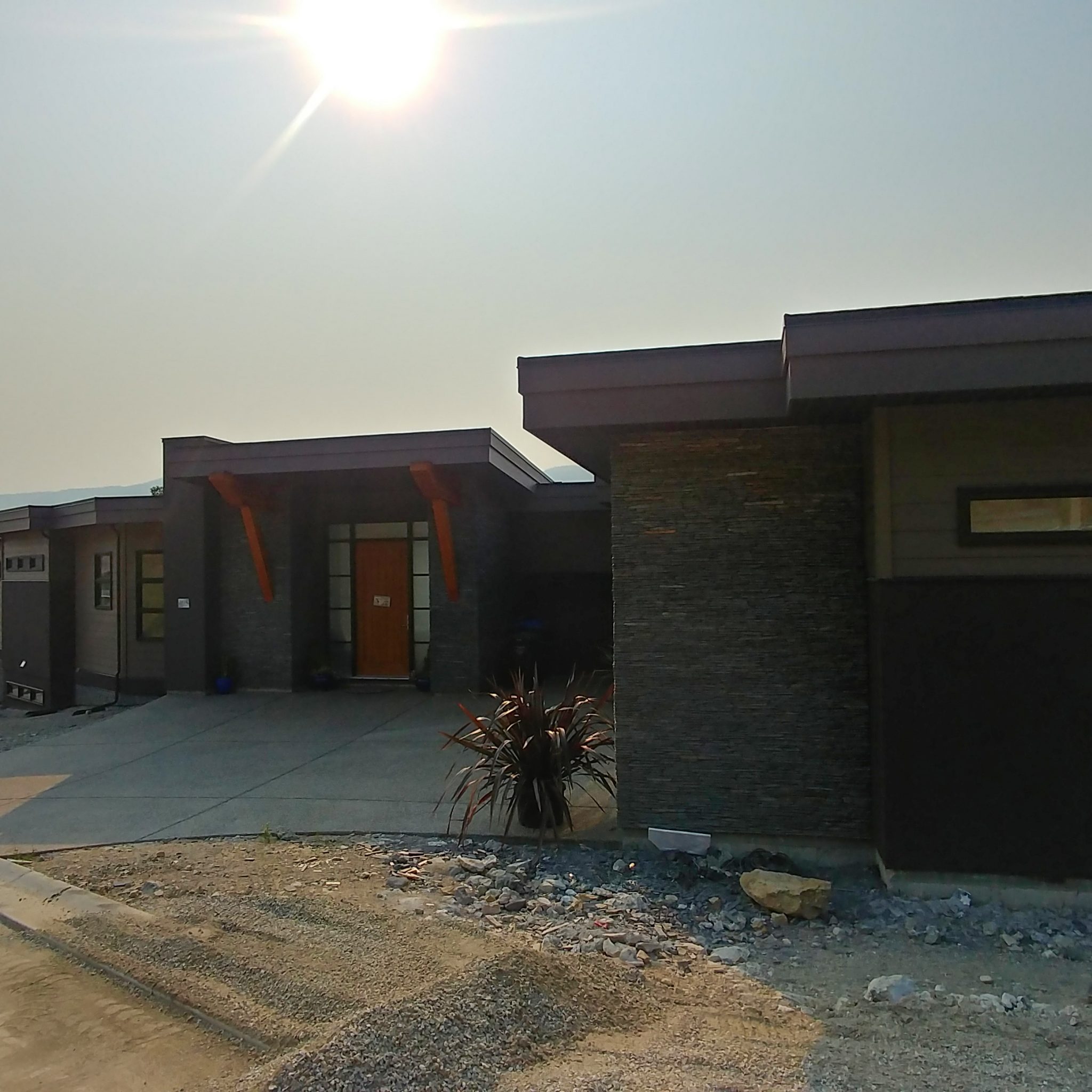 McKinley Beach Custom Home Lot 17 S2 • Rykon Construction