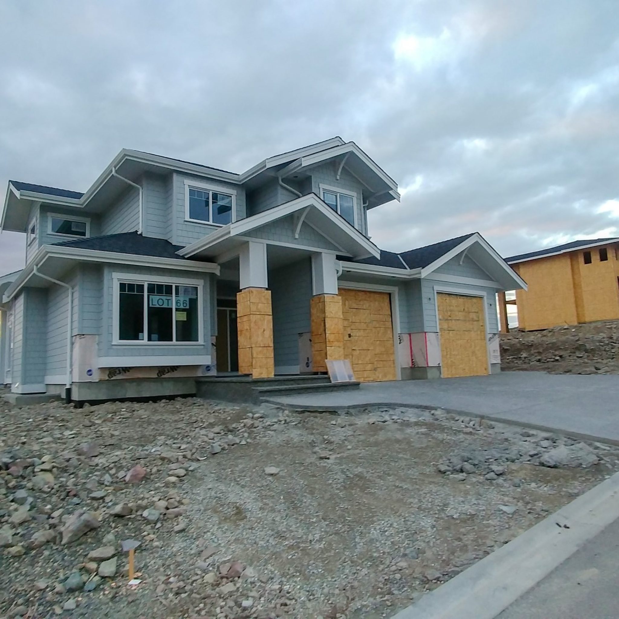 Red Sky Court Lot 66 • Rykon Construction Red Sky Court Lot 66 • Rykon Construction