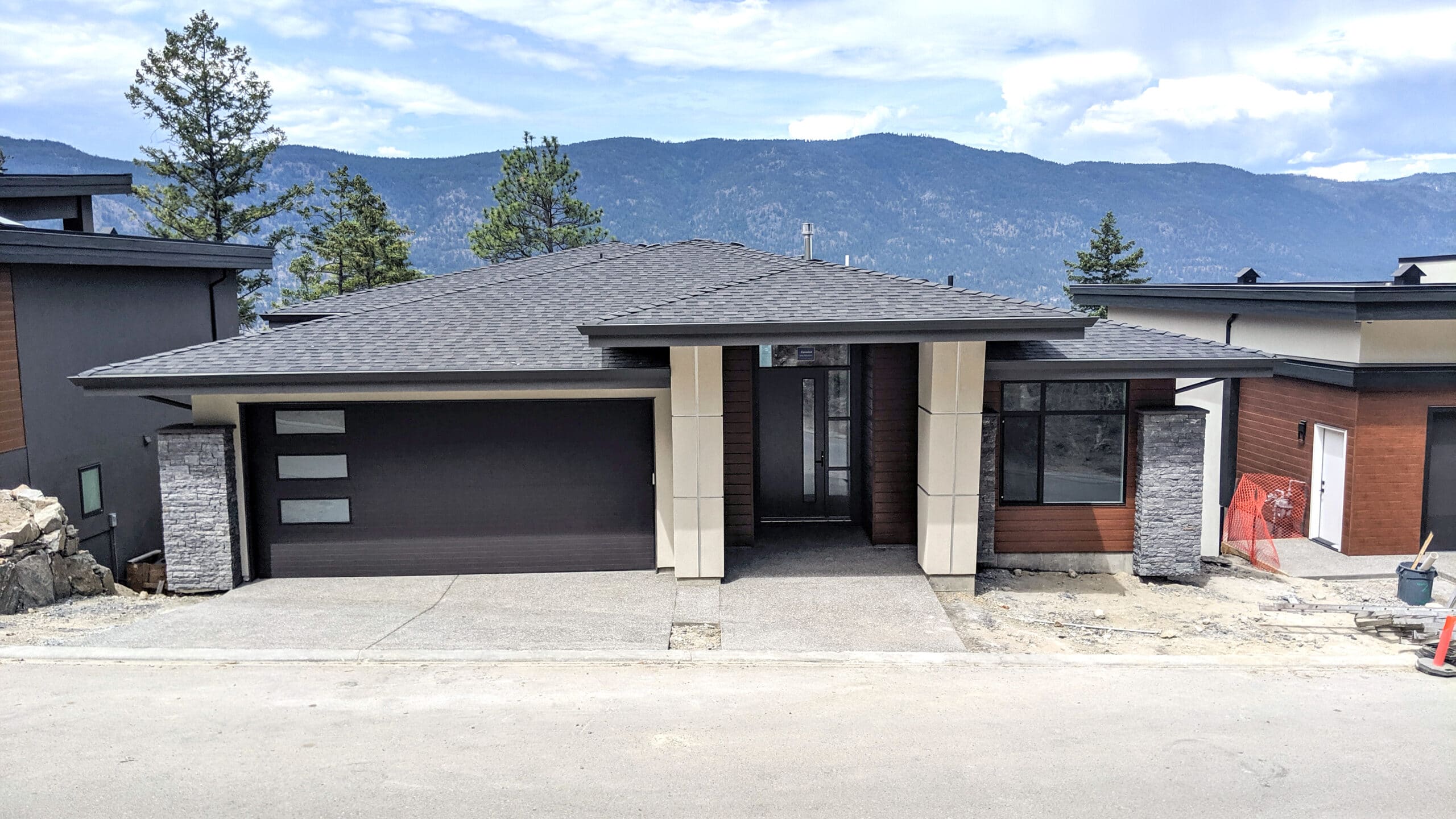 McKinley Beach Lot 5, Looks Great! • Rykon Construction