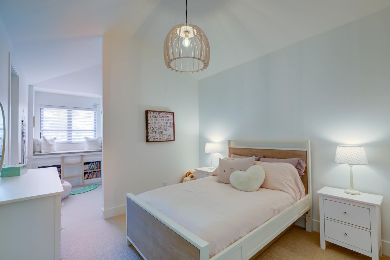 Wilden Custom Home - Millers (35), Kids Bedroom Designs