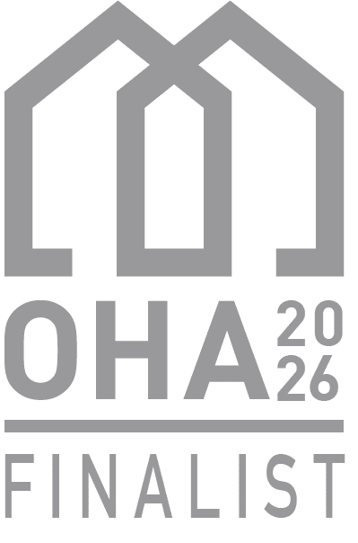 OHA Finalist 2026