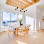 Dining Space Details