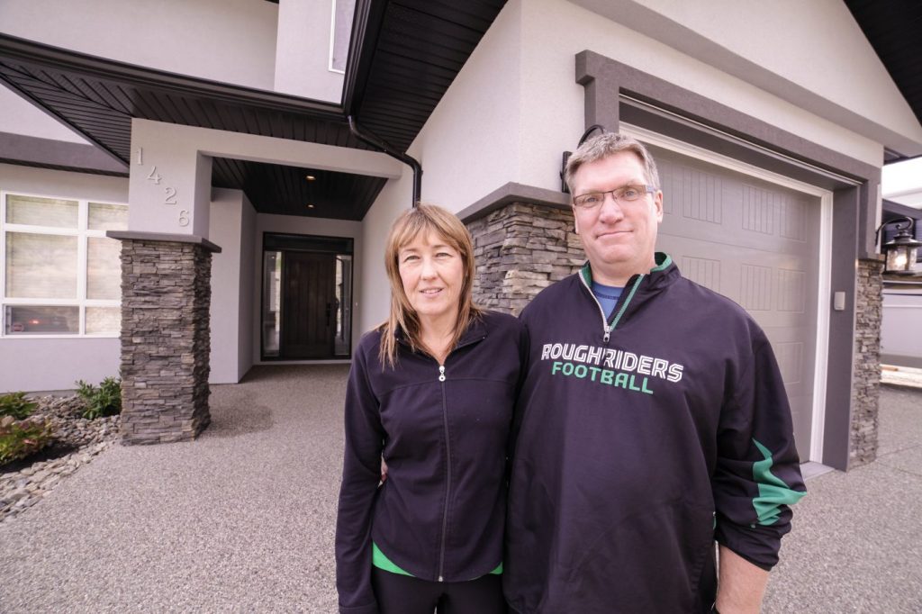 Rykon Testimonial - Kevin & Sheri Phillips
