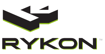 Rykon Cosntruction - Custom Home Builder - Logo