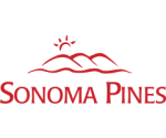 Sonoma Pines Logo