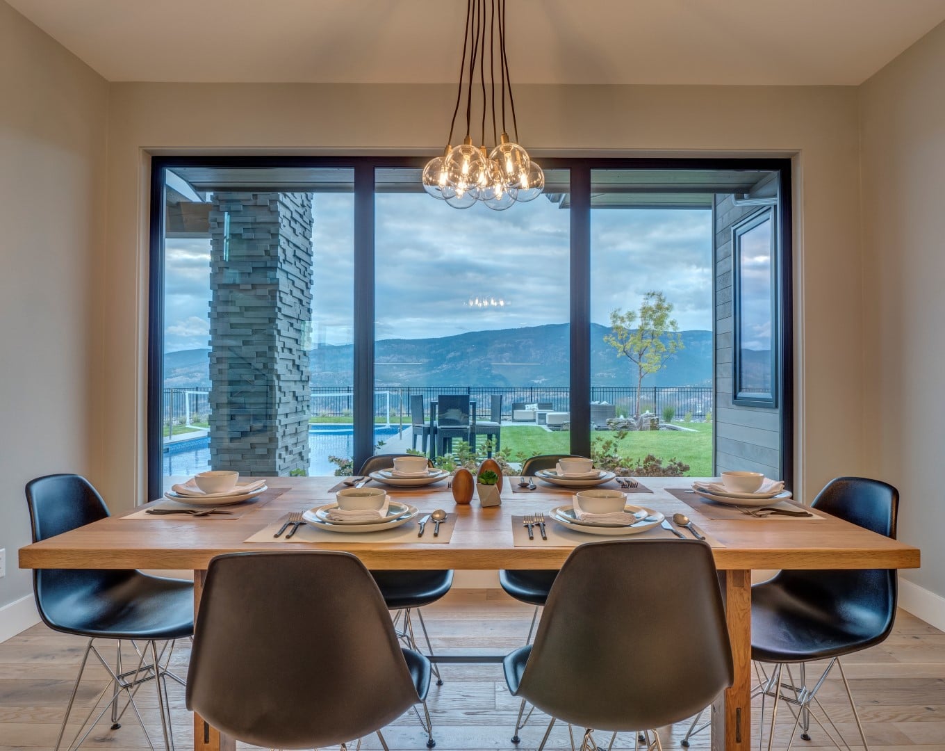 Wilden - Rocky Point - Show Home, Dining Room (13)