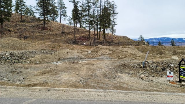 Echo Ridge Lot-84 - New Lot