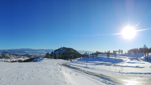 Echo Ridge Lots Wide