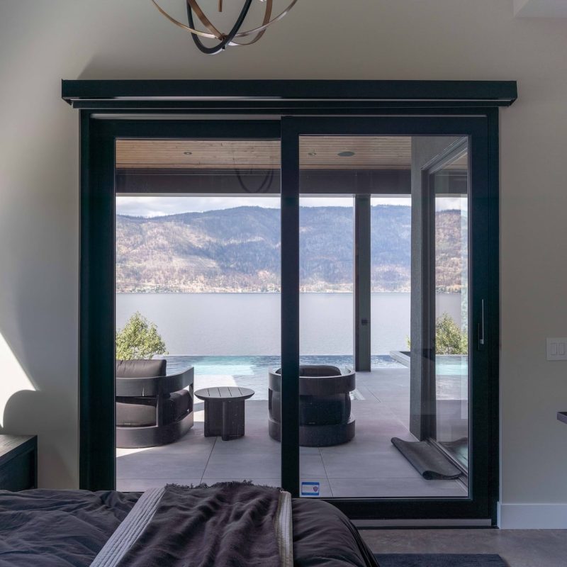 McKinley Beach Bates Custom Home Kelowna, 42