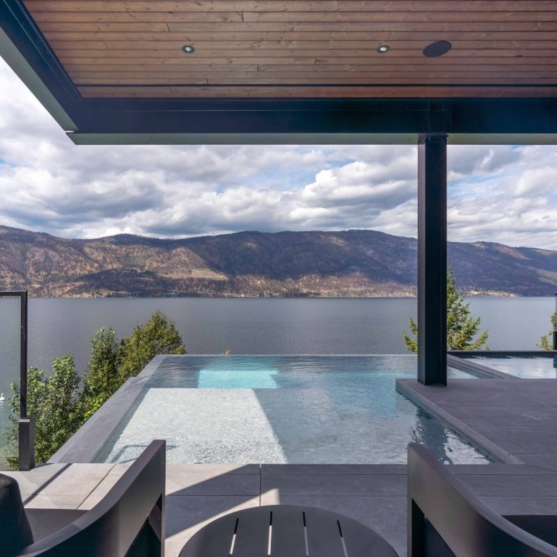 McKinley Beach Bates Custom Home Kelowna, 45