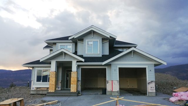 Red Sky Court - Lot 66 - Front - 2018-09-14