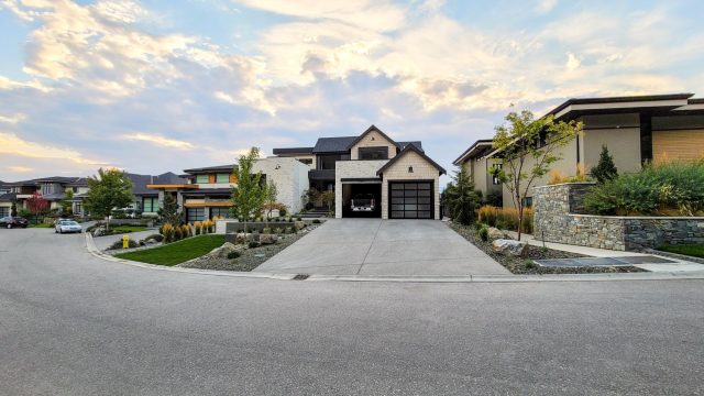Red Sky Court Lot 75 – Finished