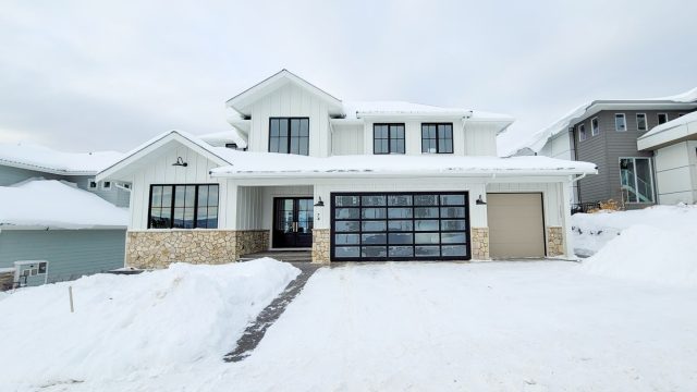 Rocky Point Lot 67 – Finished