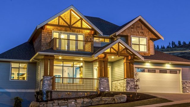 Kettle Valley Home For Sale
