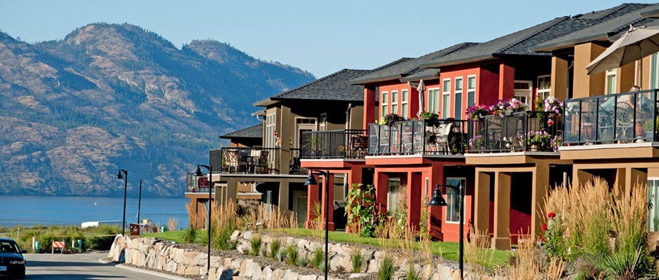 Sonoma Pines - West Kelowna
