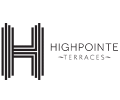 Highpointe Terraces Logo