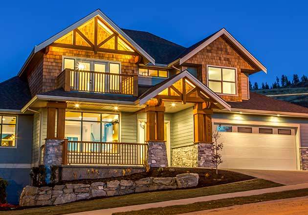 Kettle Valley Home For Sale