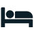 # of bedrooms