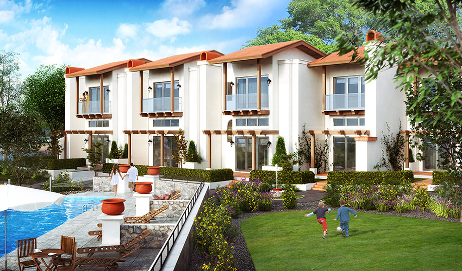 Living at Lakeshore - Manteo - Lifestyle - Patio