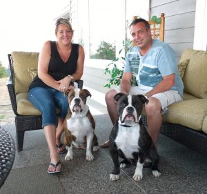 Rykon Testimonial - Greg & Robyn McGill