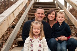 Rykon Testimonial - Jeff & Tanis Michaud