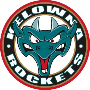 Kelowna Rockets - Logo