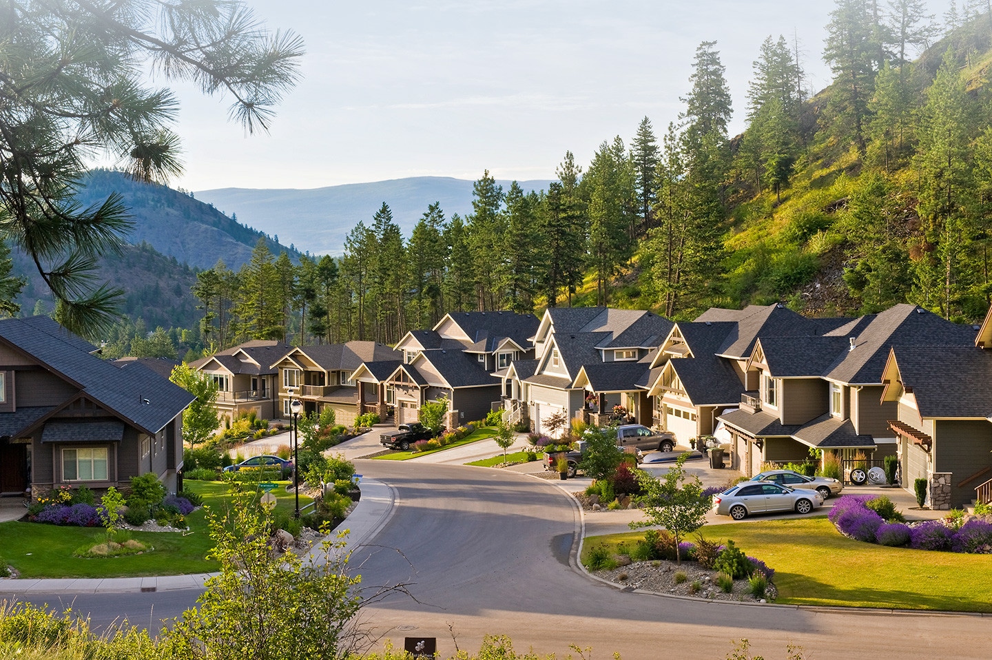 Tallus Ridge at Shannon Lake The Best Family Community