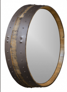 win barrel mirror